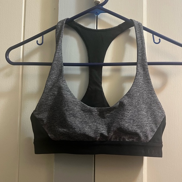 lululemon athletica Other - EUC Lululemon Box It Out Bra